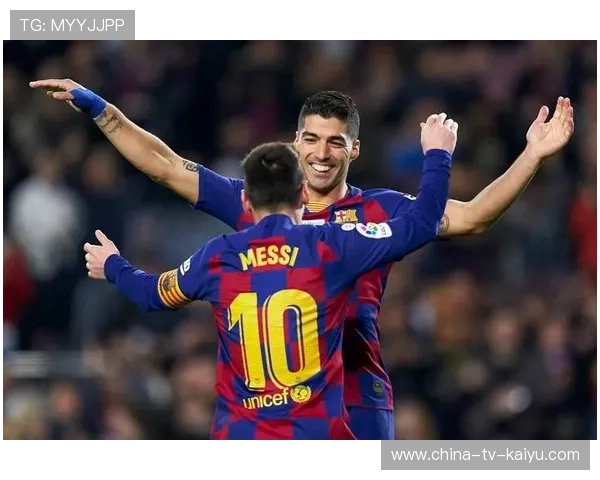 梅西告白巴萨：若能回归，我愿再次为梦想拼一次