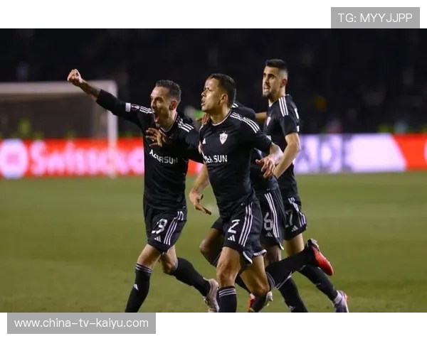 欧冠：卡拉巴赫VS切尔西，赛事全方位解析与比分前瞻，卡拉巴赫共和国