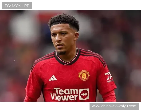 曼联允许桑乔免费转会！再幻想卖钱徒增烦恼，找回状态也不考虑续约