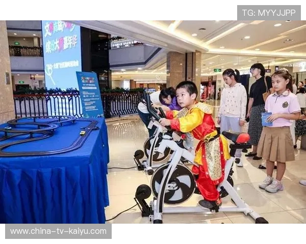 极限赛事风靡：跨界运动会成新爆款项目