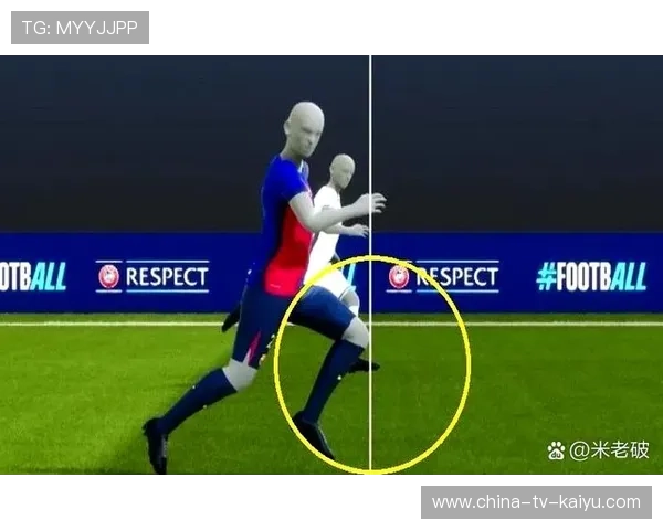 欧冠VAR持续争议推动比赛规则透明化进程 欧冠VAR持续争议推动比赛规则透明化进程