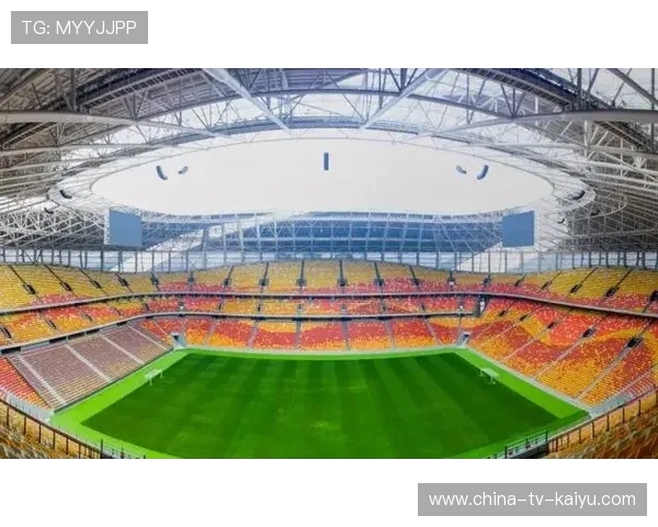 足球主题公园落户重庆打造球迷新地标，重庆足球体育场