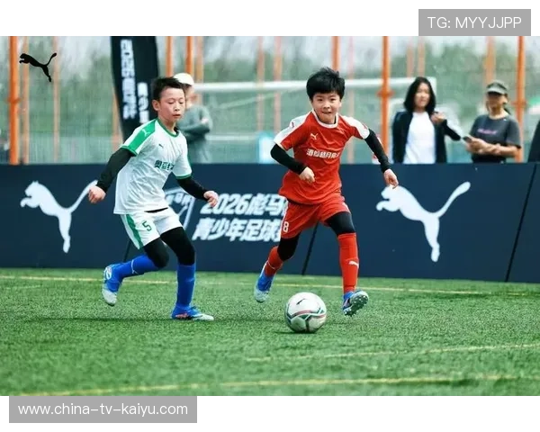 2026年足球社区青少年成长档案系统启用，青少年足球发展论坛